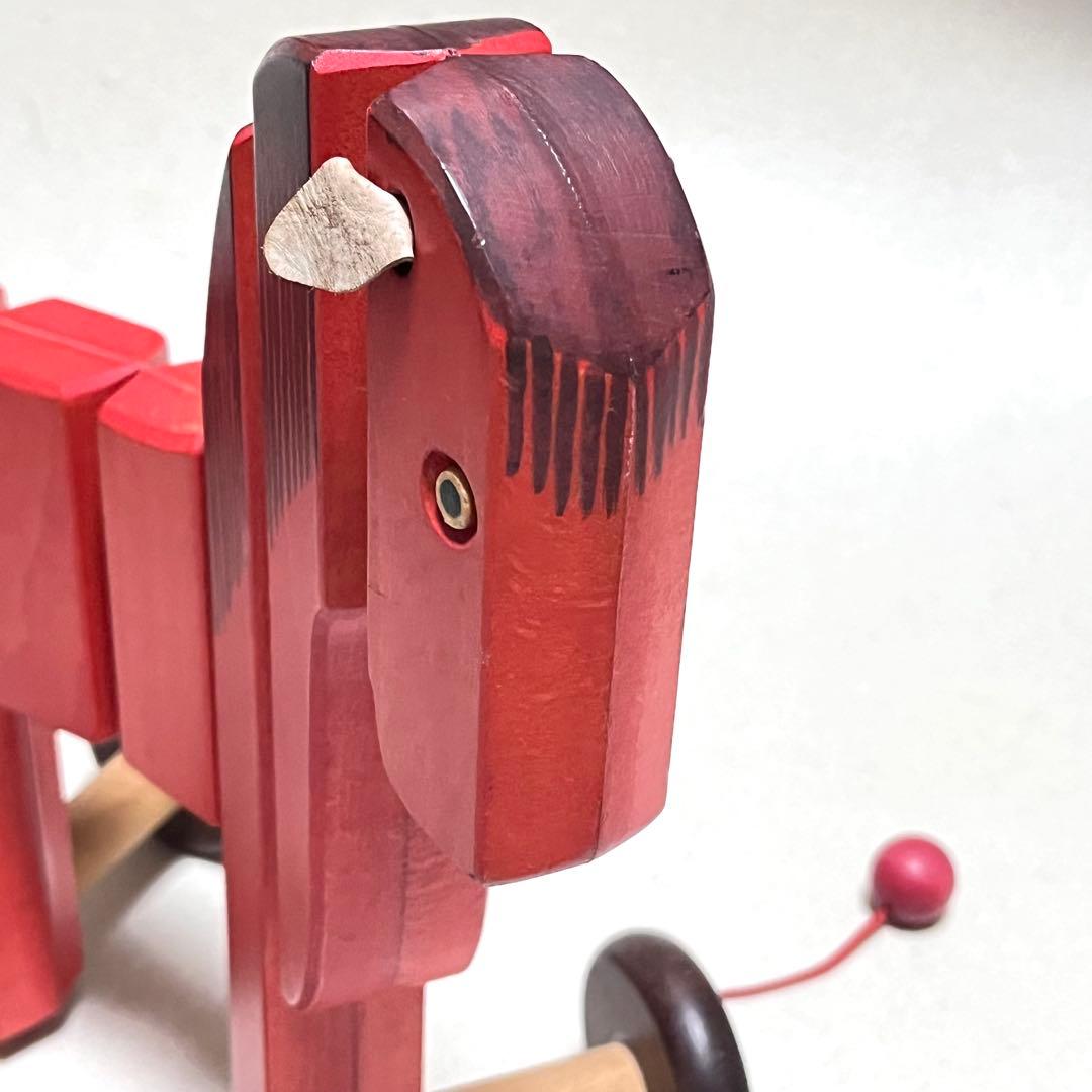 貴重 レア ドイツ ブライトシュベルツ BREITSCHWERDT 馬