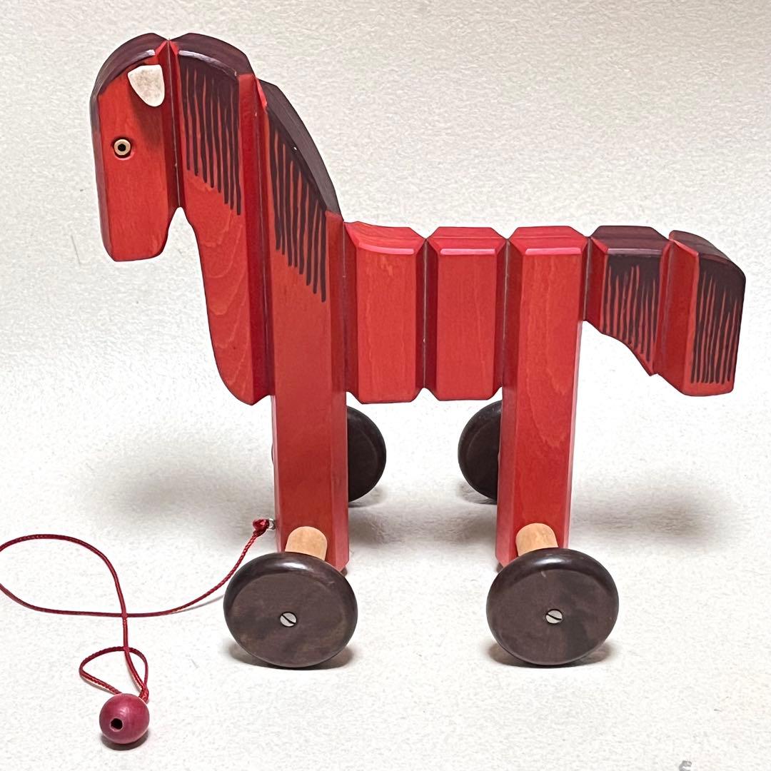 貴重 レア ドイツ ブライトシュベルツ BREITSCHWERDT 馬