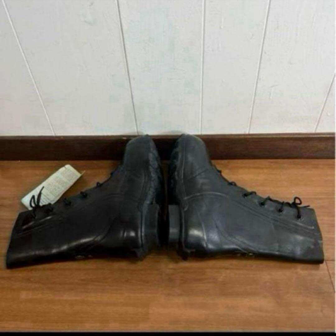 米軍実物　デッドストック　ミッキマウスブーツ　25cm〜25.5cm ④