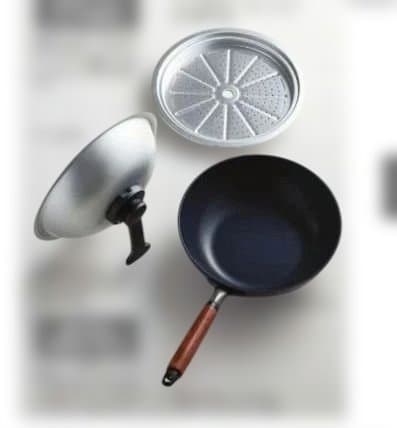 ウー・ウェンパンプラス　フルセット　WPL28IH