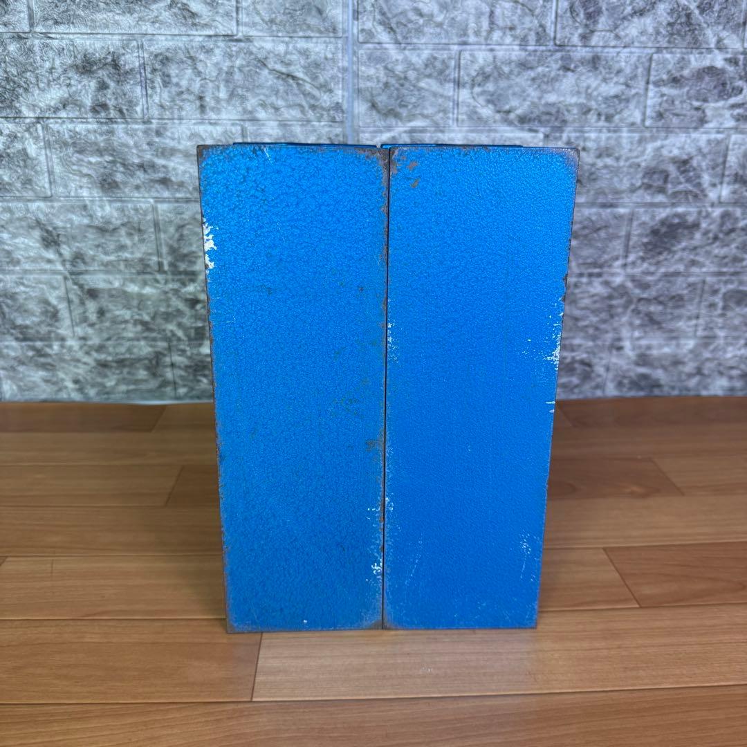 【当時物　希少品】TAOC SPB-300DL スピーカーベース　2