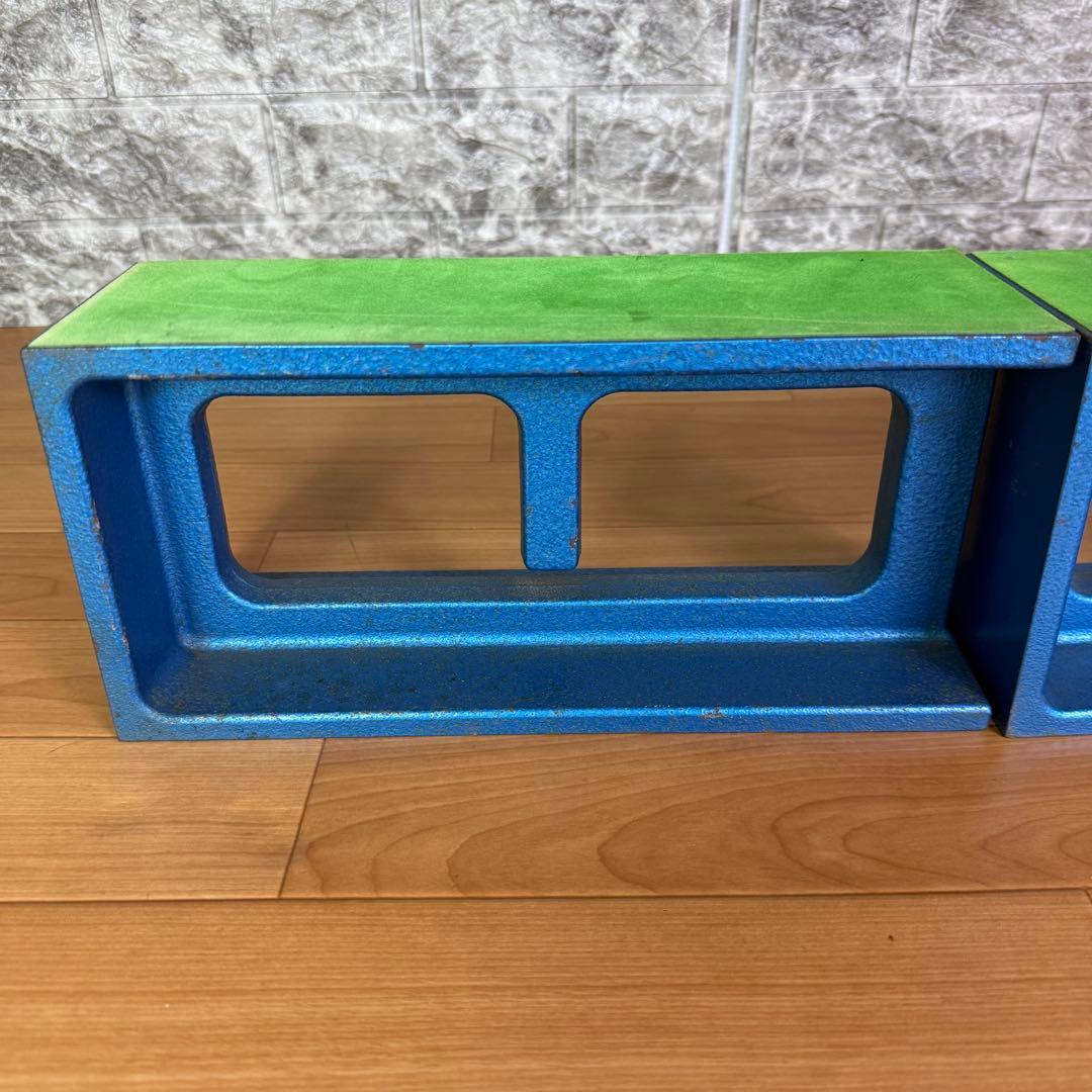 【当時物　希少品】TAOC SPB-300DL スピーカーベース　2