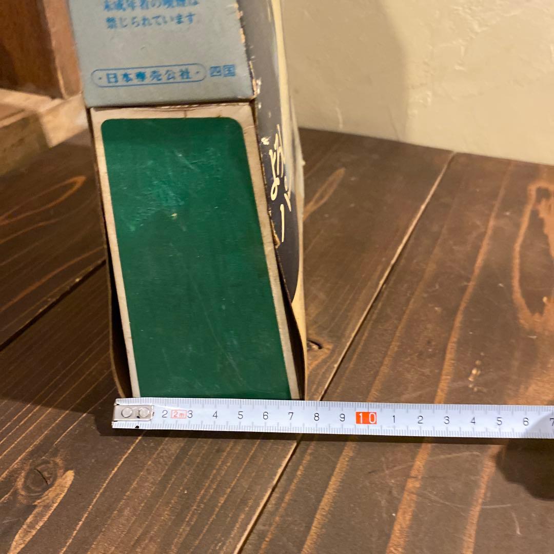 【激レア】昭和レトロ　たばこ販促グッズ 当時物