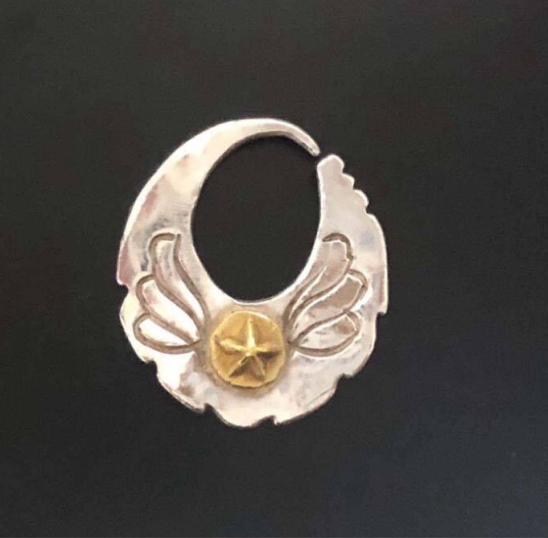 the bingo brothers ピアス