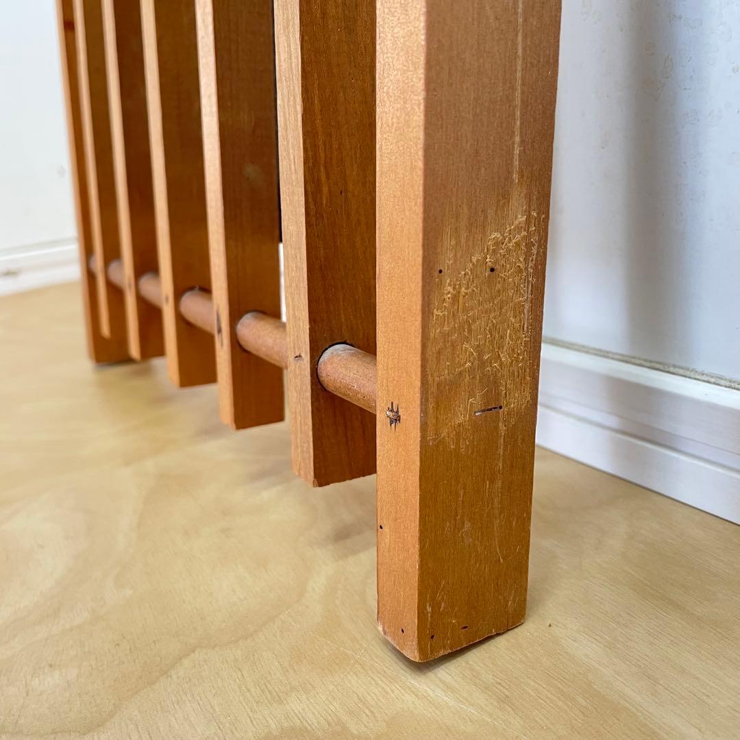 ビンテージ ウォールミラー 木枠ミラー 鏡 壁掛け 立て掛け アンティーク