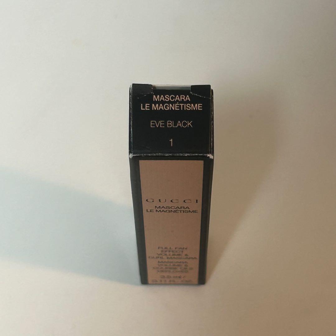 GUCCI beautyミラー チーク マスカラ ルージュ セット