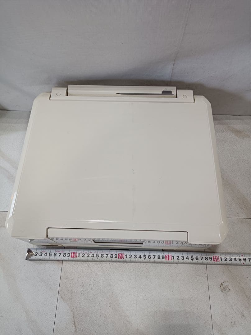 [八6789] EPSON プリンター EP-808AW ※ジャンク