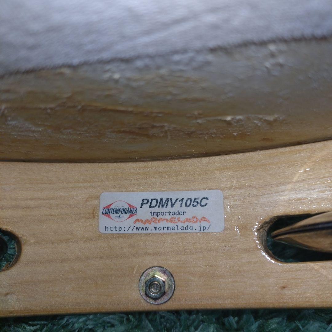 CONTEMPORANEA PDMV105Cパンデイロ