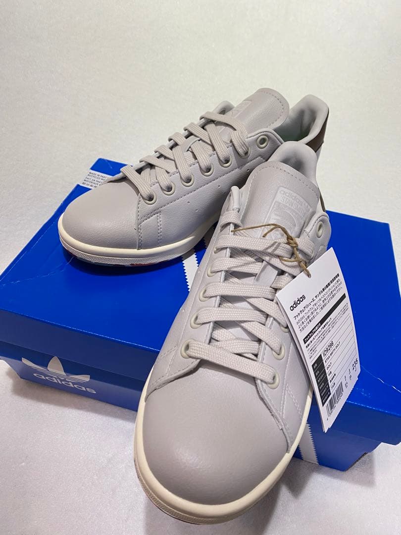 ［新品］adidas originals▽スタンスミスゴルフ stansmith