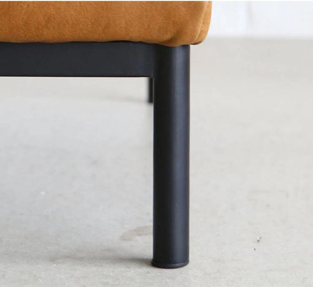 t*a様 【超美品】クラッシュゲート　プルート2.5人掛けソファ　ヘッドレスト×