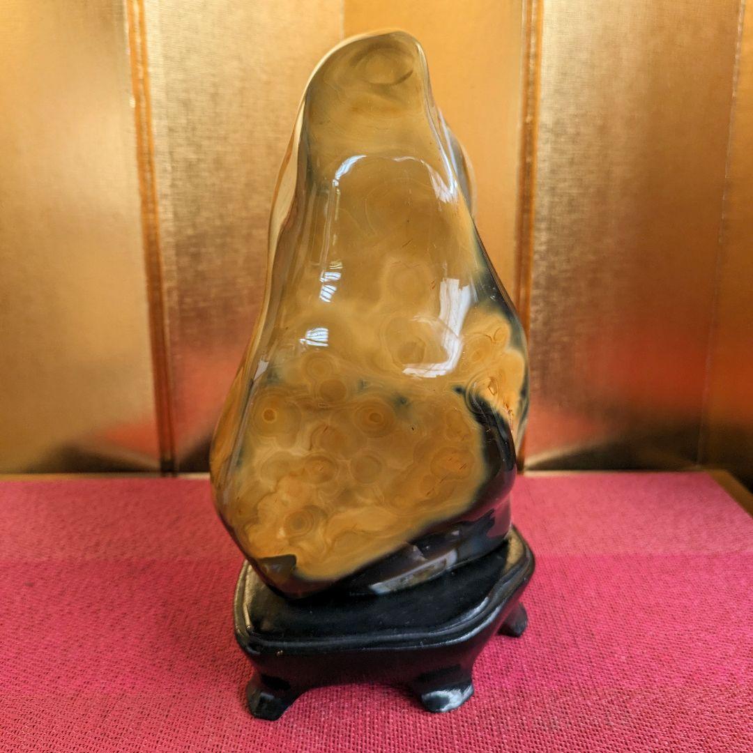 メノウ 瑪瑙 6.3㌔ 鑑賞石 観賞石 水石 盆石 天然石 ジャスパー