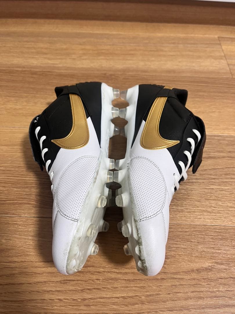 NIKE プレミア3FG 27.5cm