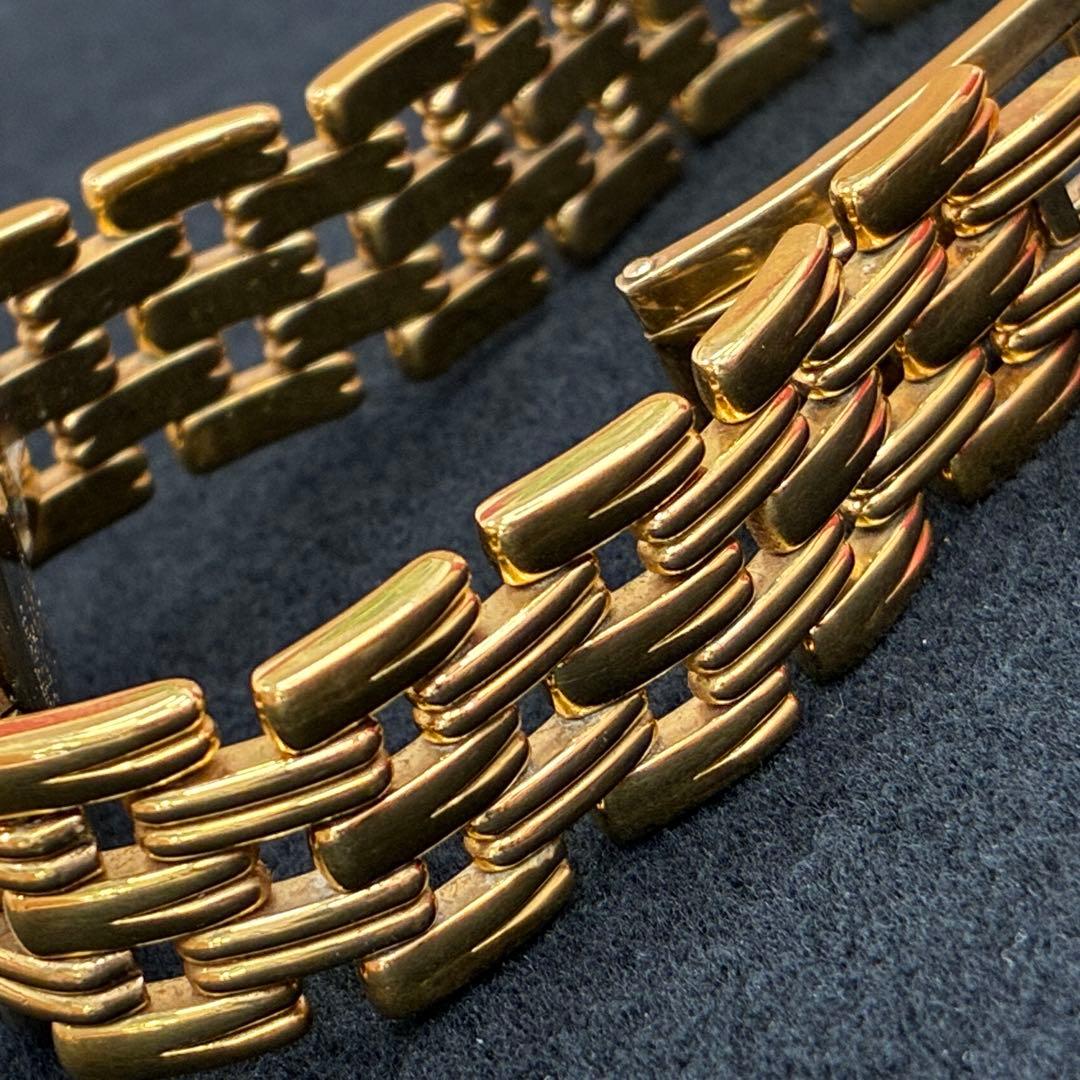 ▲最終お値下げ！！Dior　ディオール バギラ ブラックムーン 腕時計 　不動