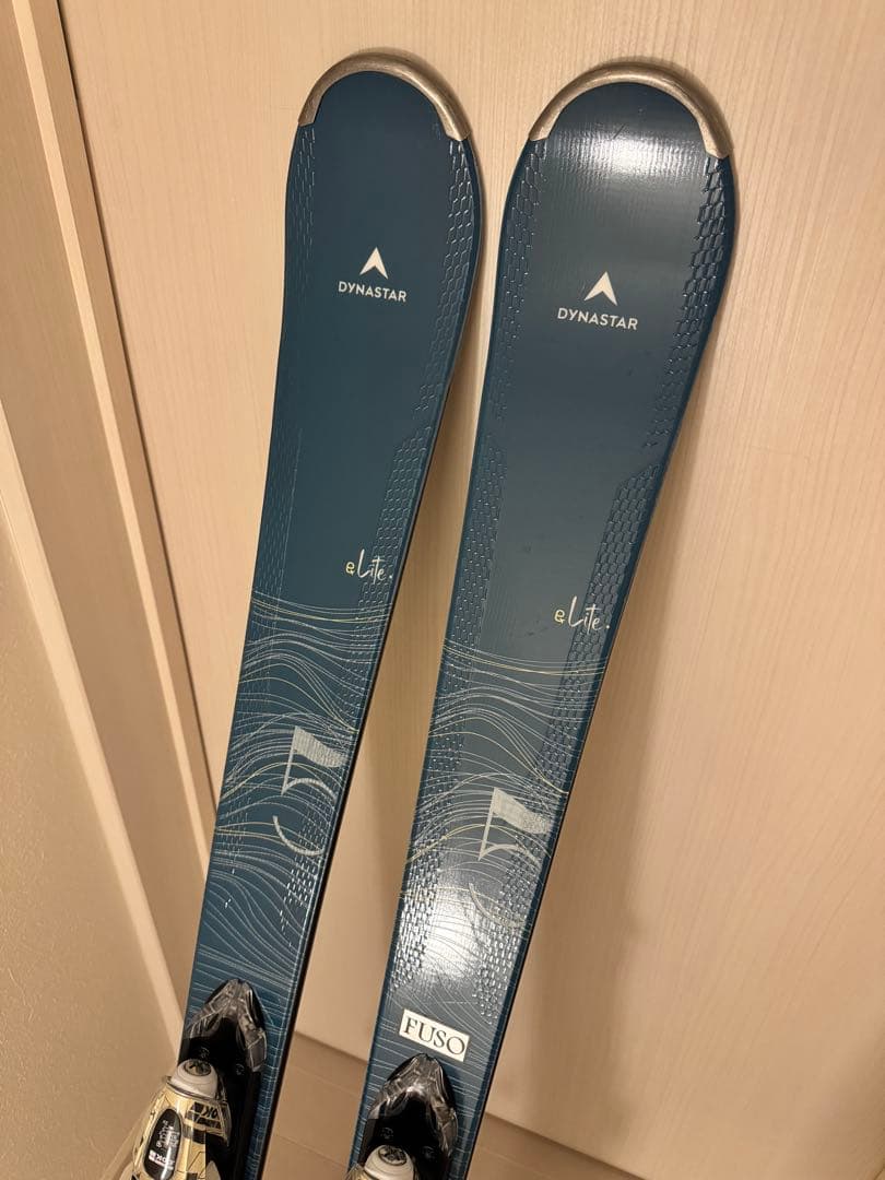 【美品】ディナスター板ブーツセット