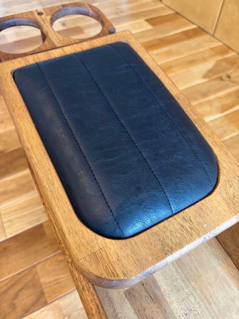 78プラド　センターコンソール