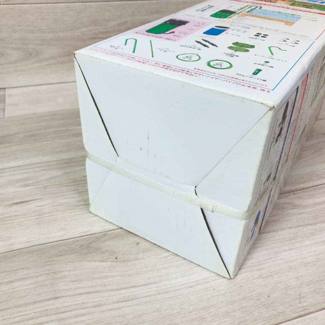 エーハイム 2211 スターターセット　淡水・海水両用　適合水槽45cm以下