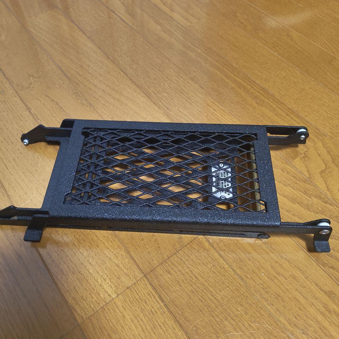 テーブル・チェア・ハンモック NATURE TONES LITTLE BREAK STAND MINI