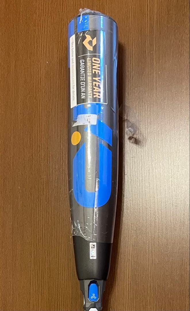 ★新品未使用★DeMarini CF 2022 USA リトルリーグ 31/21