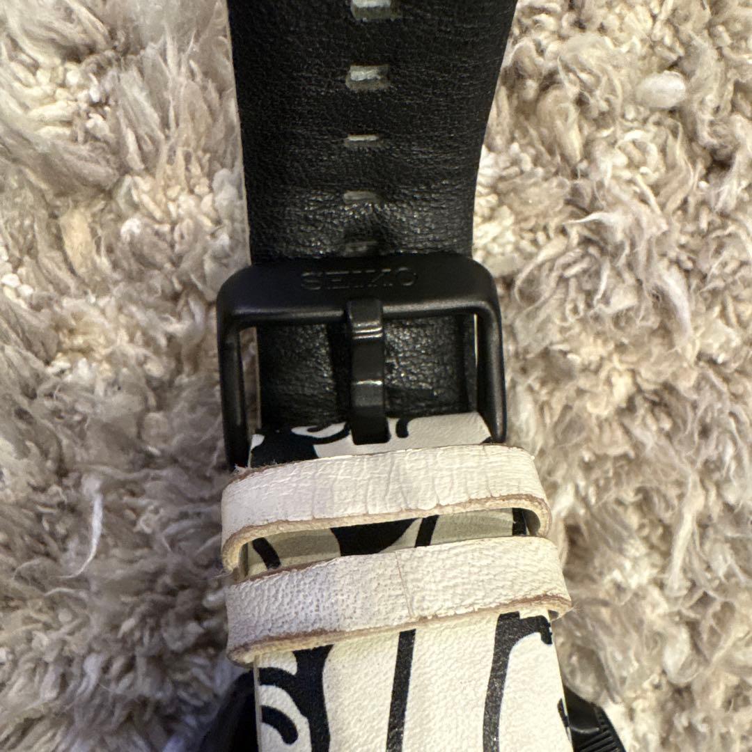 SEIKO オートモアイ　腕時計　セイコー　稼動品