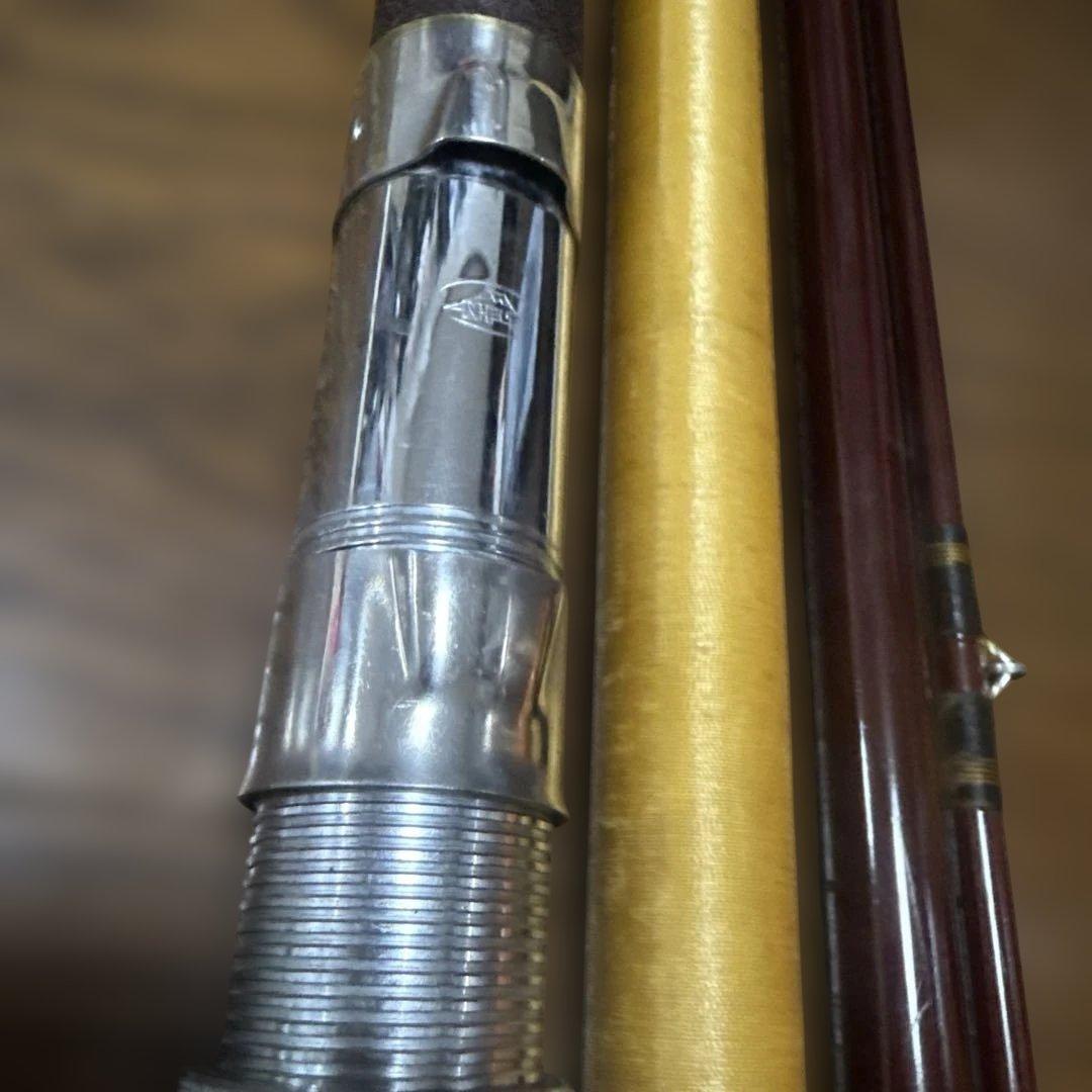 ＮＦＴ　ＮＦ１７ーＤ　石鯛竿