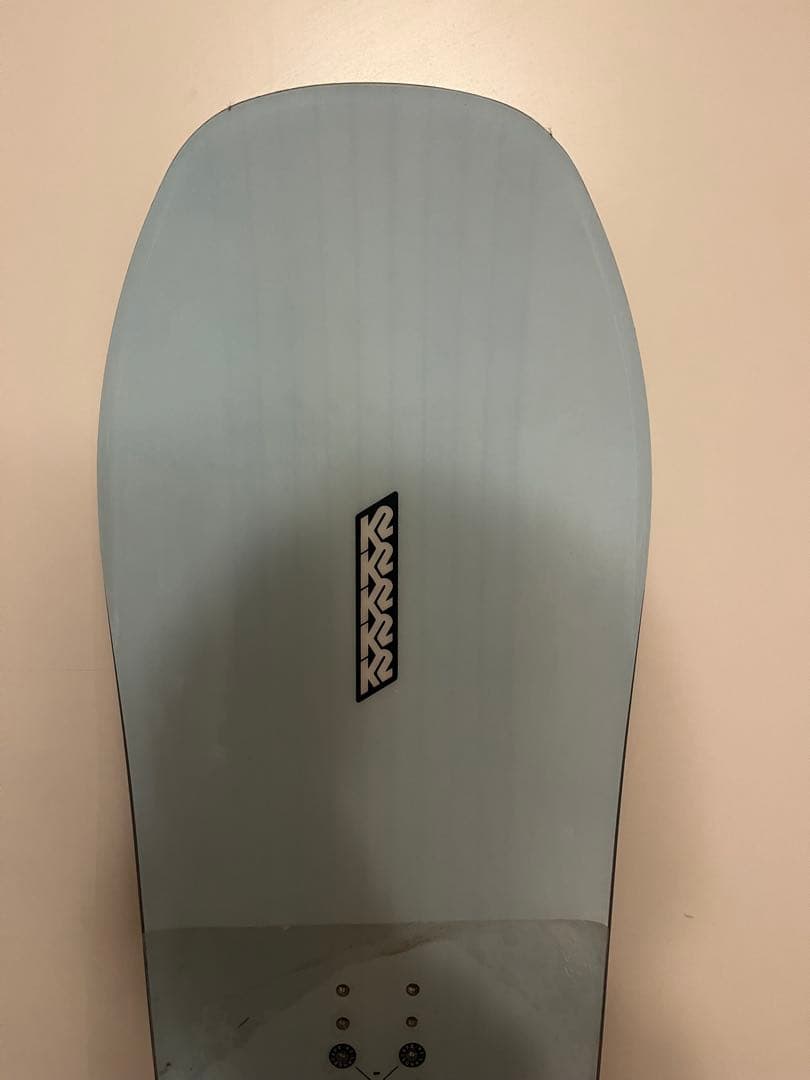 ★美品★スノーボード/K2/PASSPORT