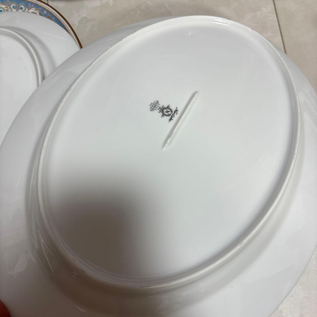 食器セットまとめ売り　ノリタケ2045 ポロネーズ