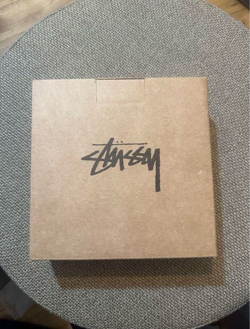 ステューシー STUSSY SS-LINK シガー 灰皿 完売品