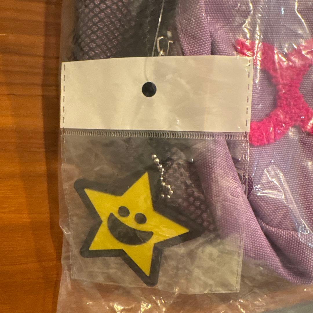 子ども用リュック