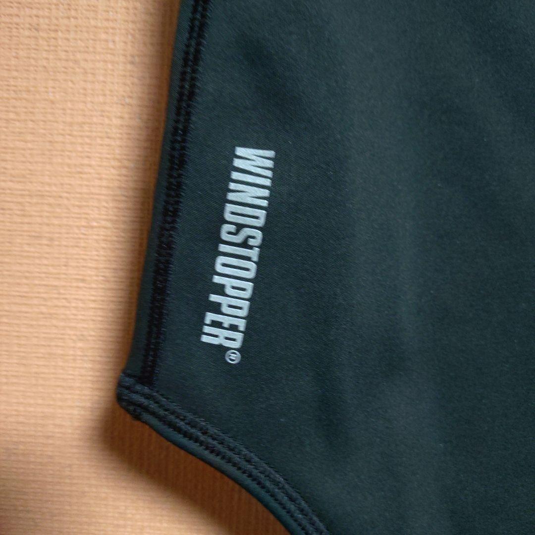 ♥値下げ可　Supreme WINDSTOPPER ネックゲイター　ウォーマー