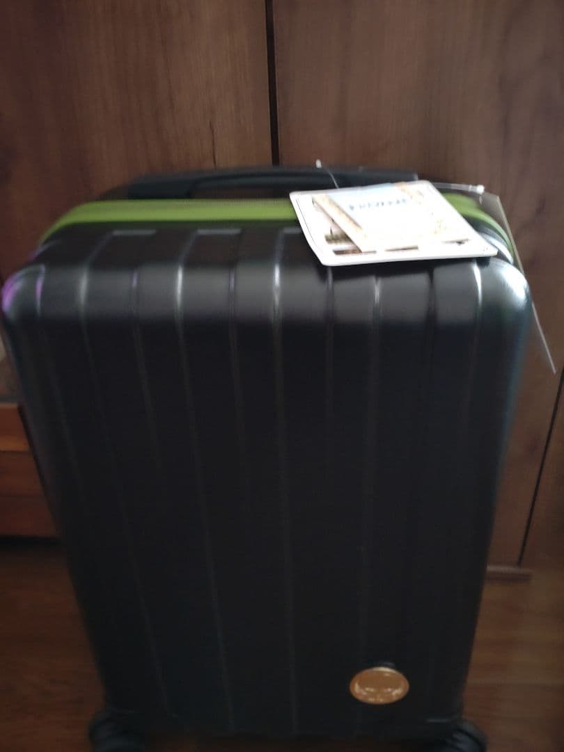 【新品】しまむら ちはる ディズニー アナ雪 キャリーケース付き５点セット アナ