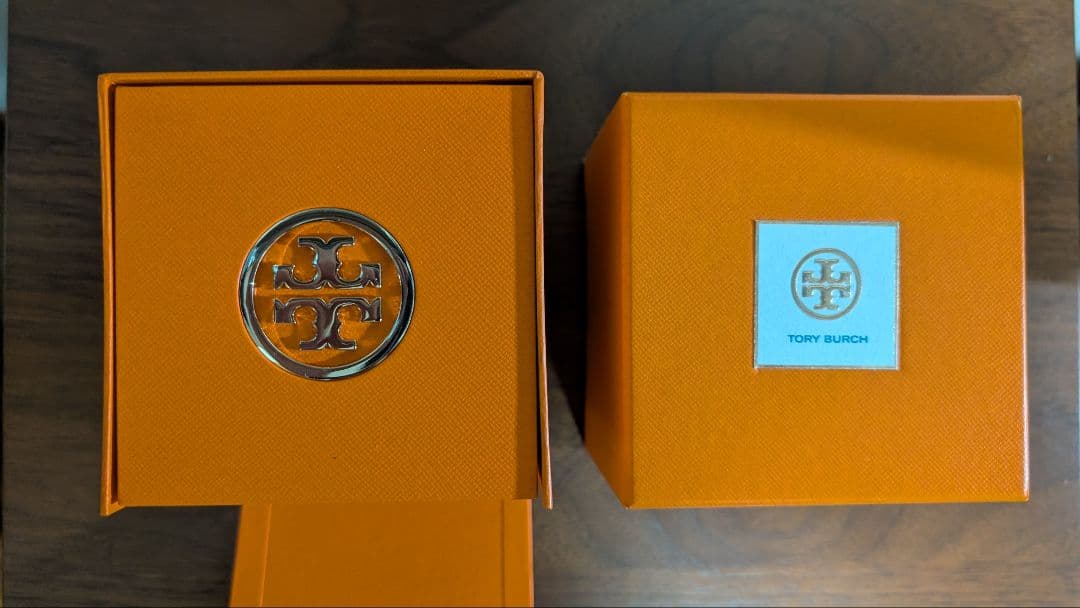 Tory Burch トリーバーチ 腕時計 TRB1005 クォーツ式 アナログ