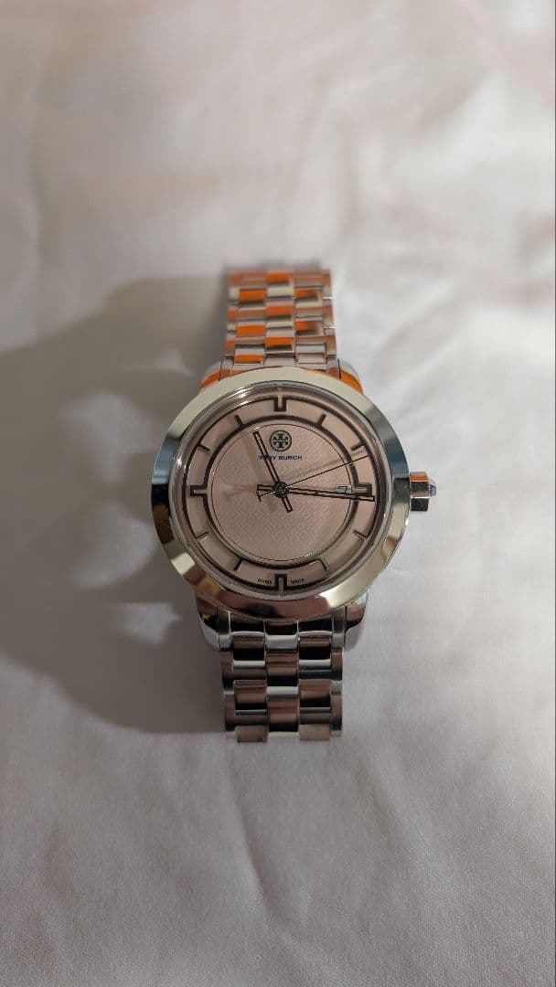 Tory Burch トリーバーチ 腕時計 TRB1005 クォーツ式 アナログ