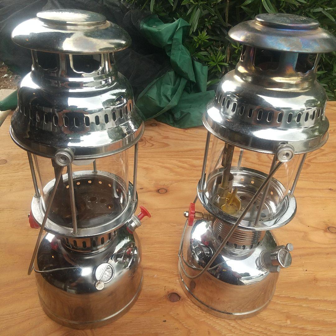 バタフライランタン 2個