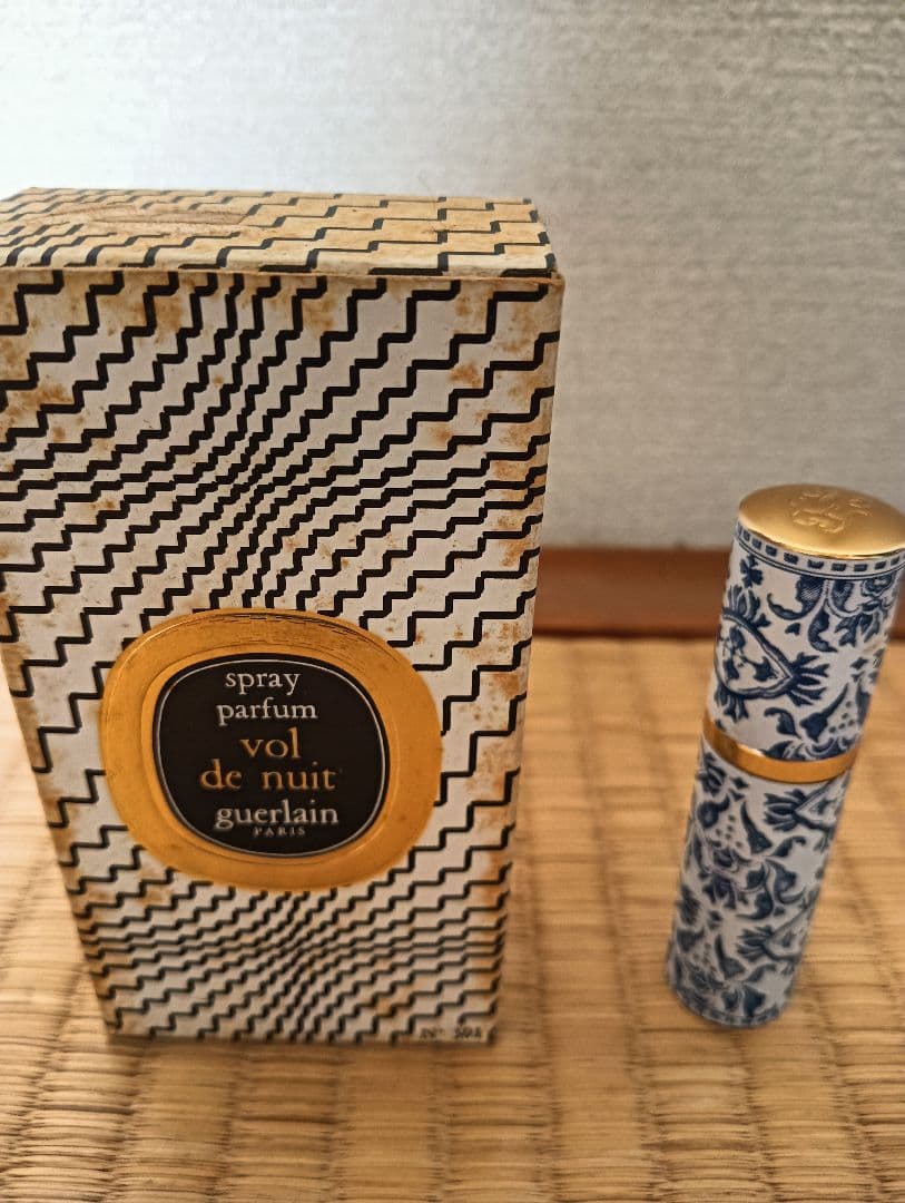 CHANEL NINA RICCI Dior 古い香水 19本セット