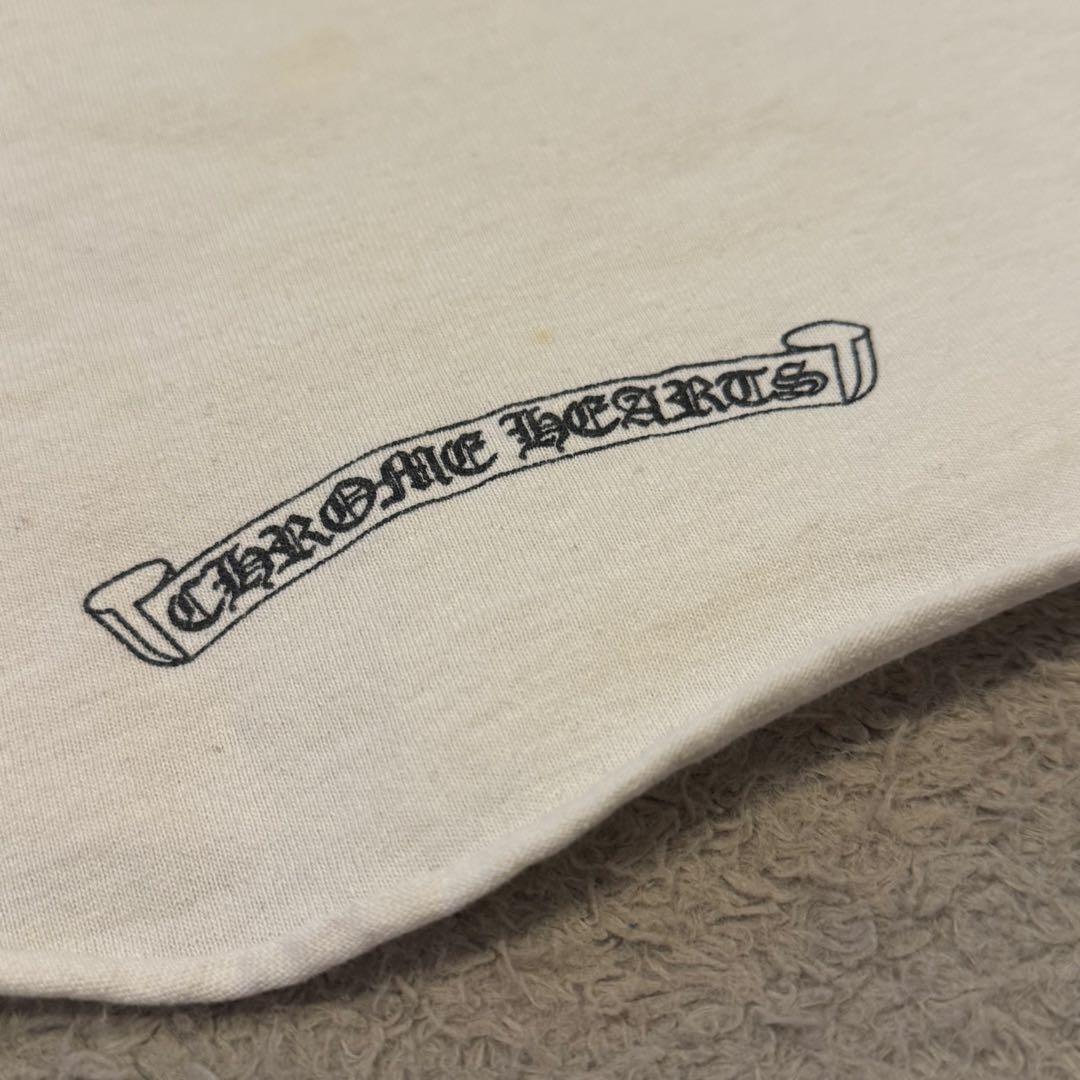 CHROME HEARTS✨七分袖カットソー