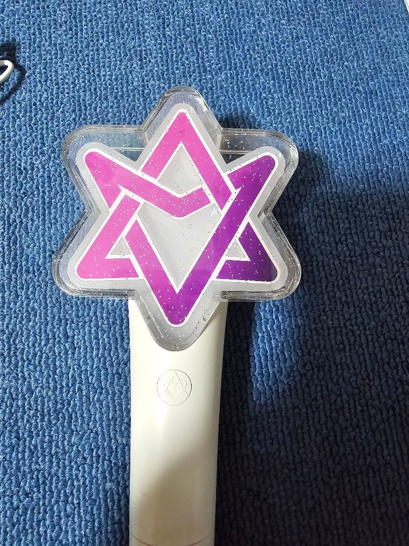 ASTRO ロボンver.1 ペンライト　ペンライトケース　限定値下げ