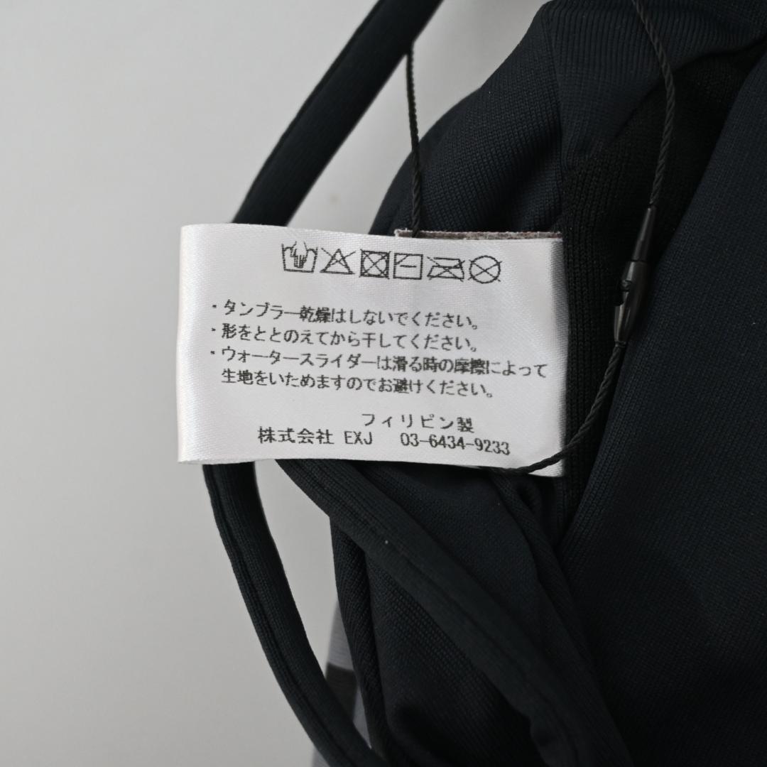 □ 45793★夏 定価2.5万 アリシアスタン スイムウェア ギンガムチェック