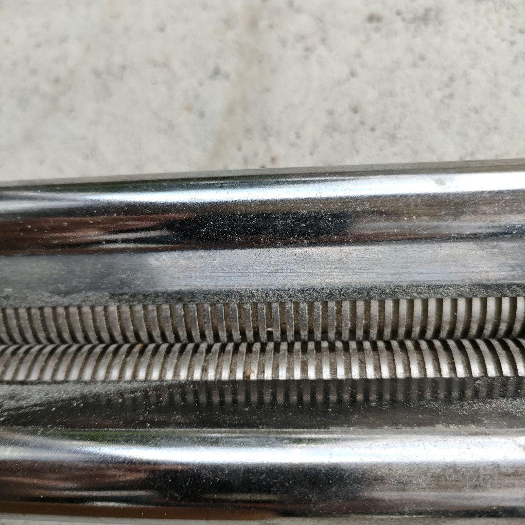 パスタマシーン