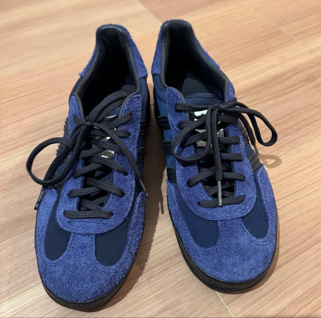 【sara】adidas 柴田ひかり GAZELLE INDOOR