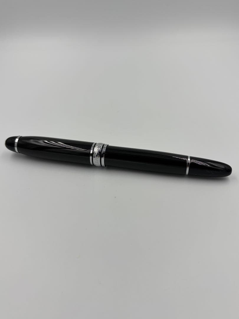 Mont Blanc マイスターシュテュック pix 万年筆 筆記未確認