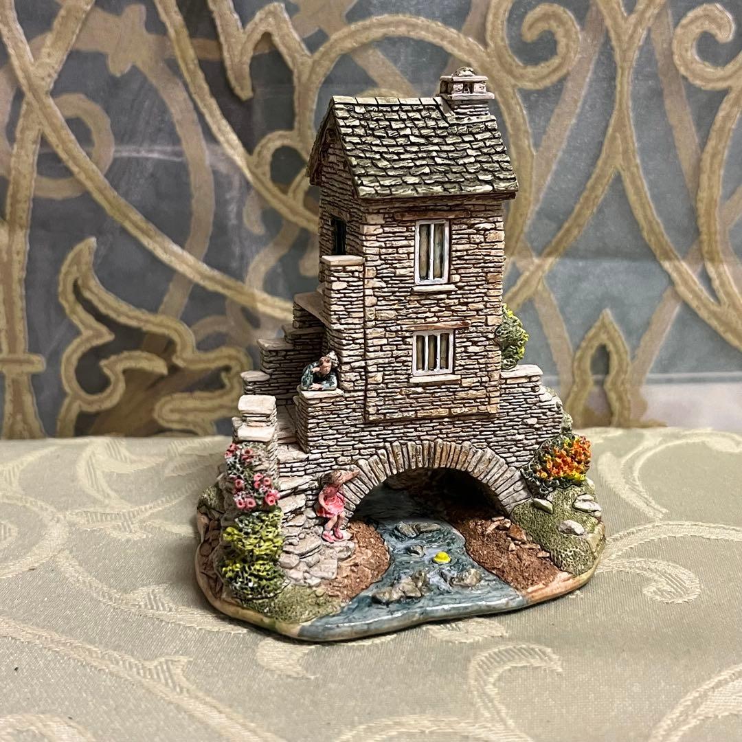 リリパットレーン15☆Bridge House(Anbleside)