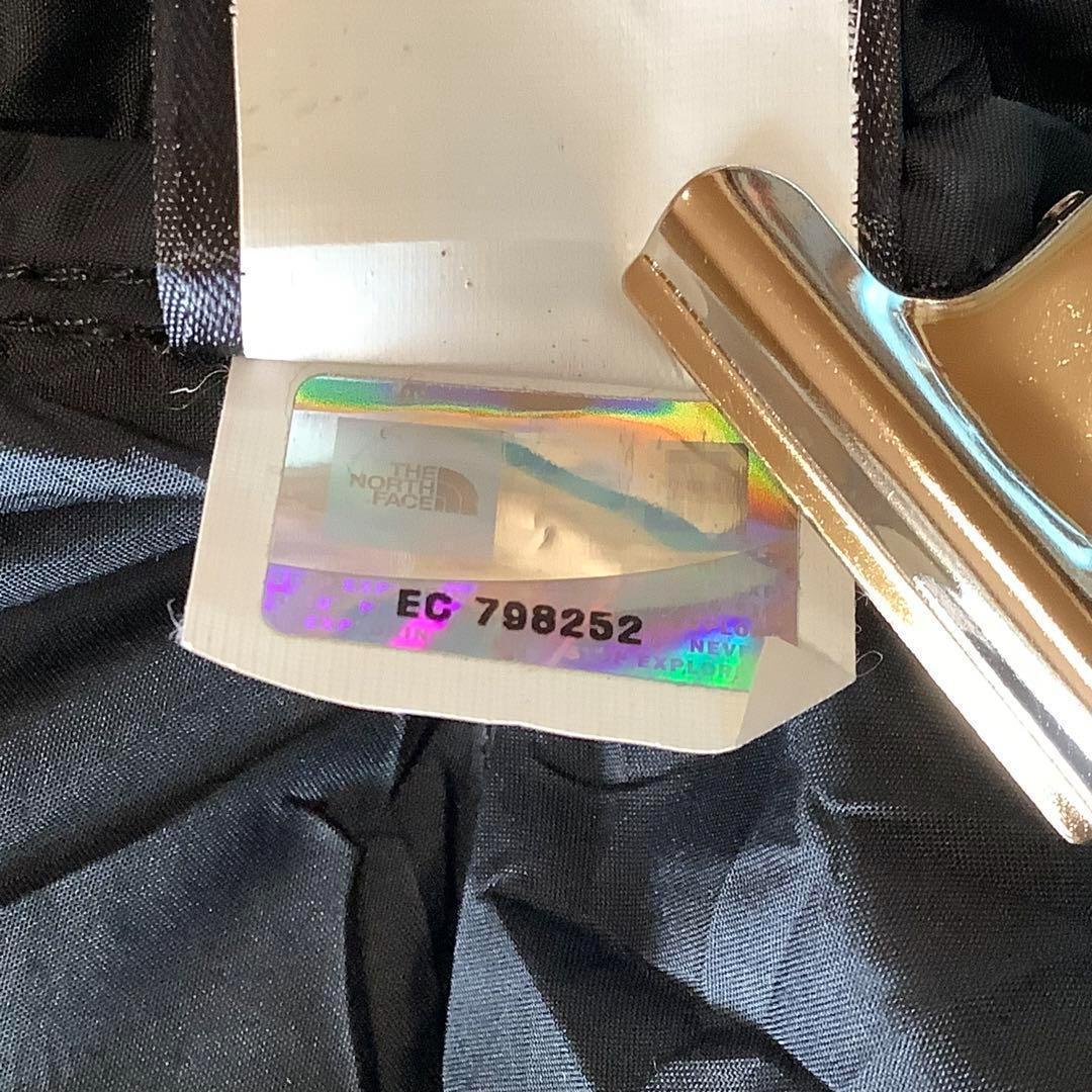 ○ノースフェイス ダウンベスト 700フィル 高品質 ブラック 黒 S〜M