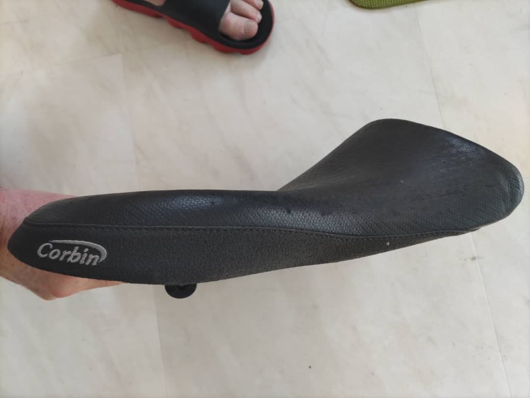 パーツ Yamaha fz1 seat