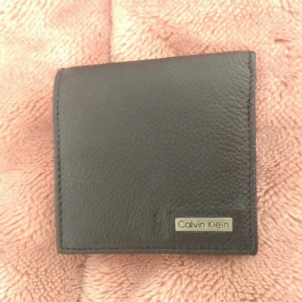 カルバンクライン ケース