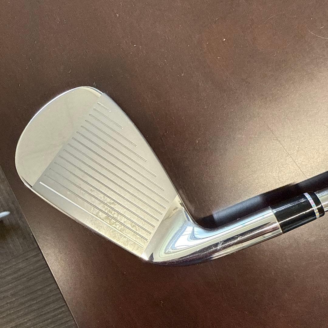 Roots Golf 8番　シャロぽん