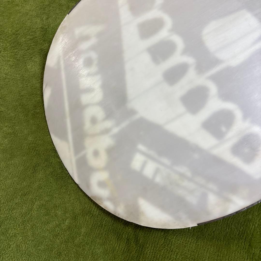 Gnu carbon credit series159 FLUX スノーボード