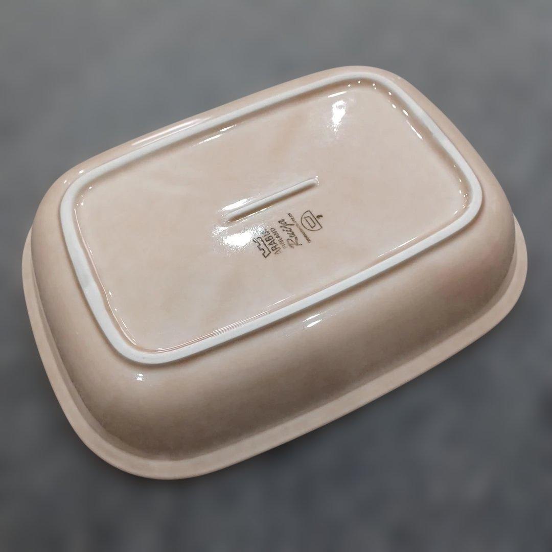 ARABIA アラビア RUIJA ルイージャ プレート ボウル 7点セット