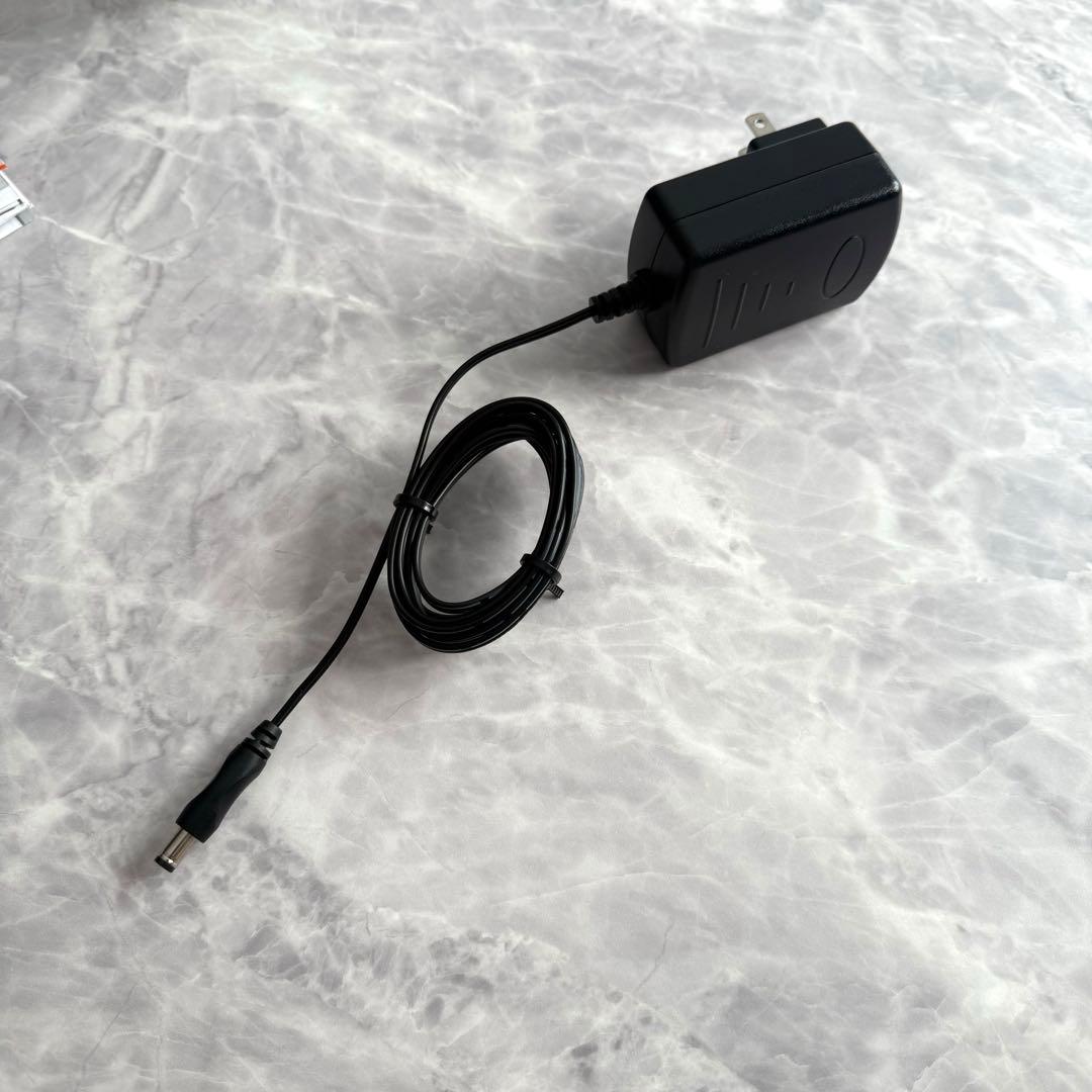 エレコム SEAGATE SGD-MX040UBK 外付け HDD 4TB