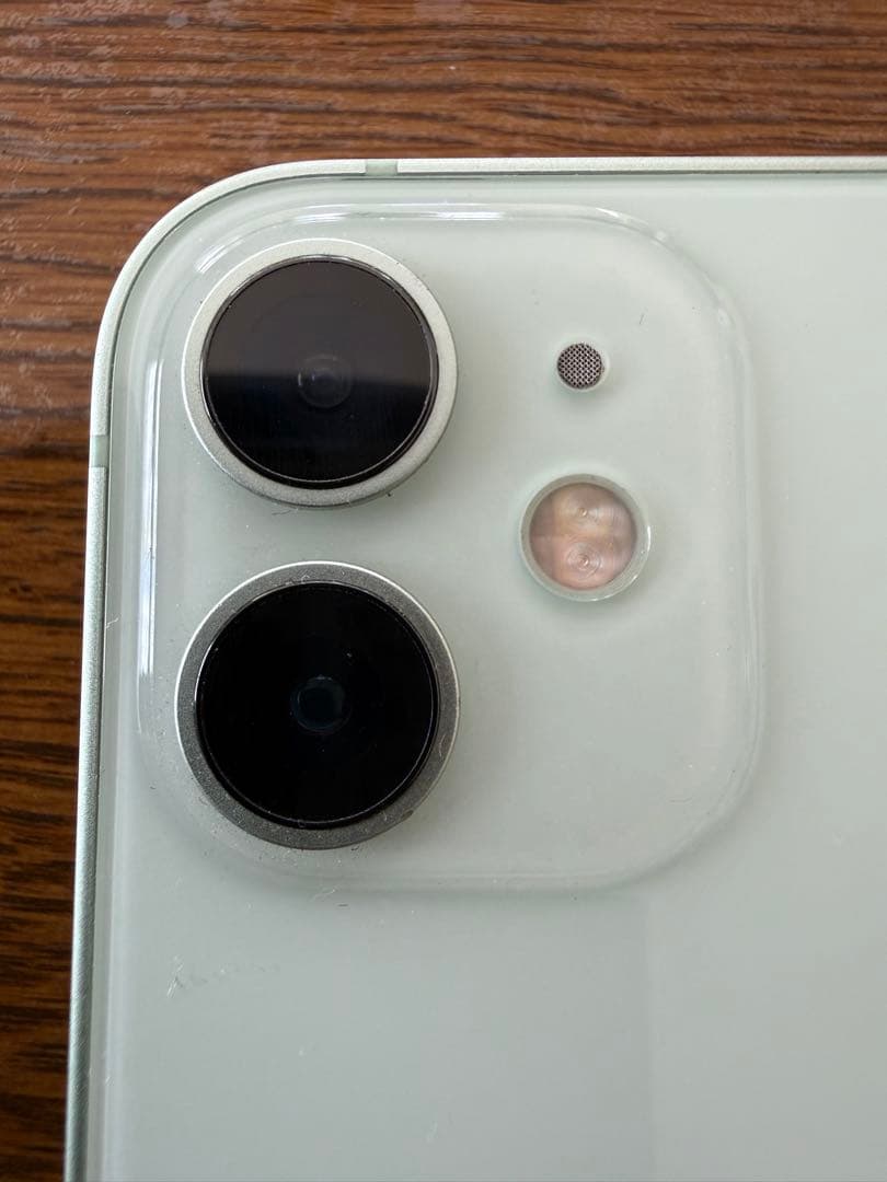 iPhone12mini 128GB SIMフリー