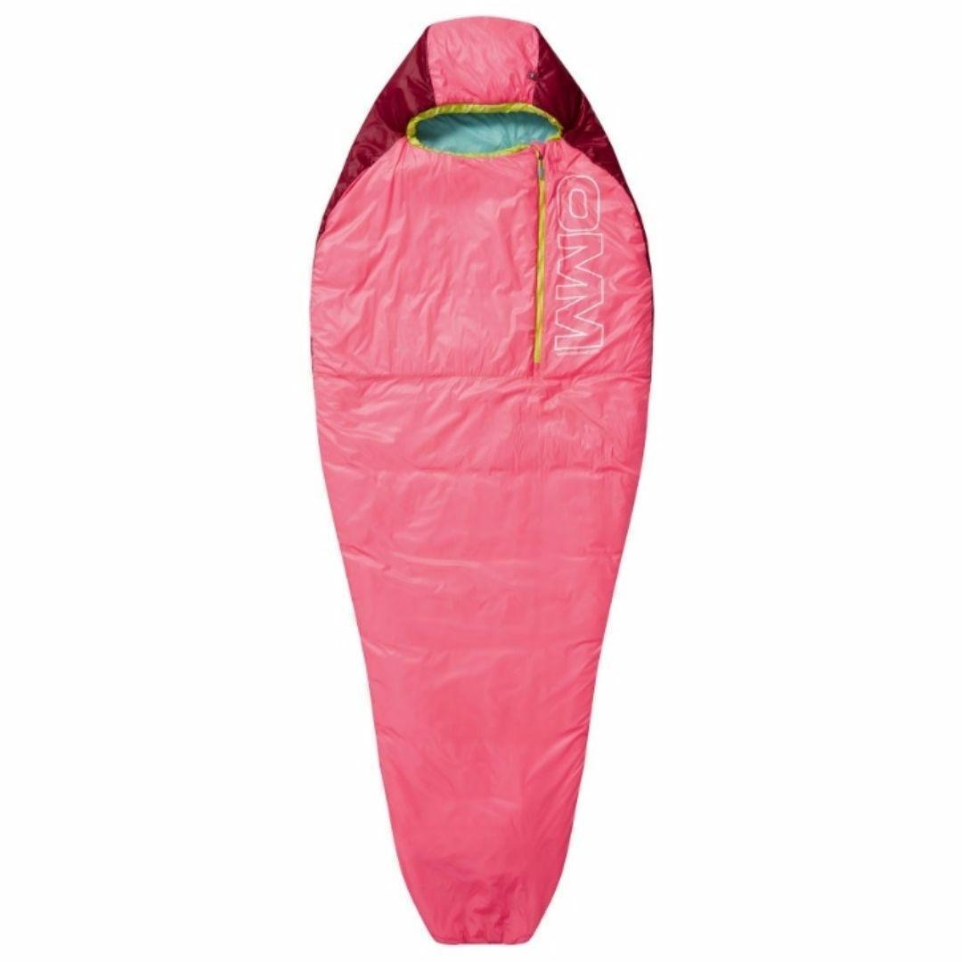 OMM Mountain Raid 233 シュラフ　寝袋